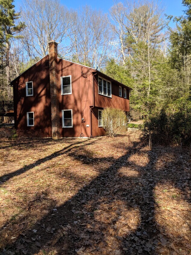 Primary Photo - 85 Sand Hill Rd