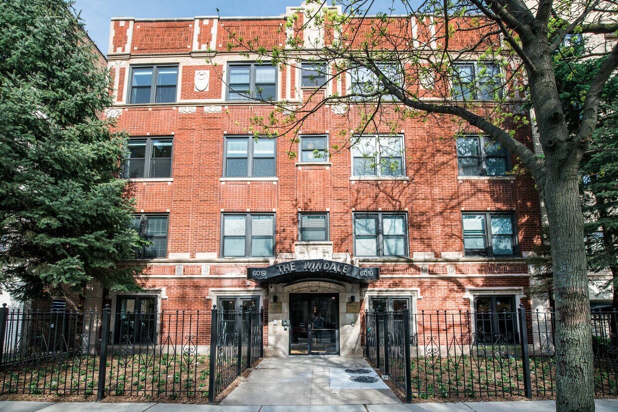 The Windale Apartments Chicago Il Apartments Com