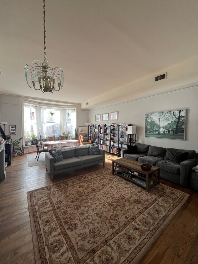 Foto principal - 2013 Walnut St