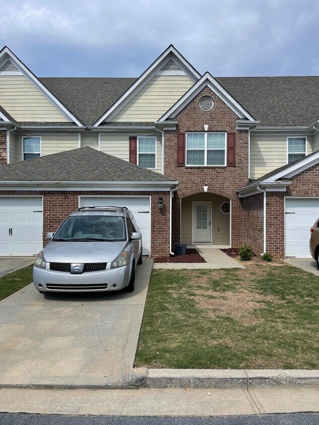 474 Village Wy, Loganville, GA 30052 House Rental in Loganville, GA