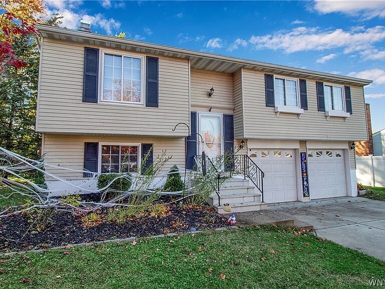 3576 Connie Trail, Buffalo, NY 14219 House for Rent in Buffalo, NY