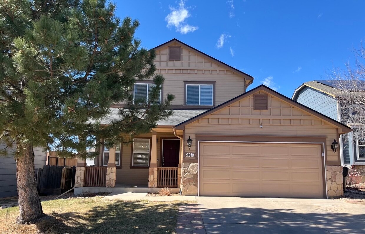 Prairie Clover Dr - Prairie Clover Dr