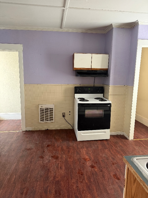 Foto del edificio - 12 Pine St