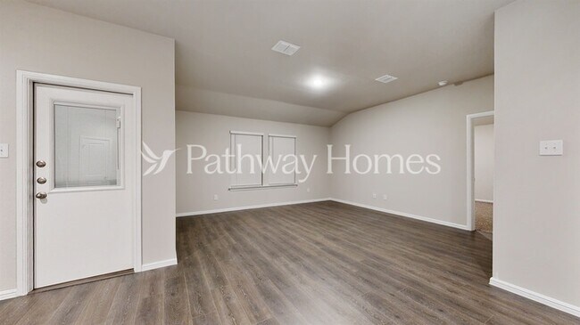 Foto del edificio - 1609 Vandemere Ct