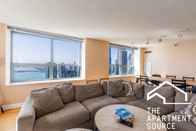 Foto del edificio - 474 N Lake Shore Dr