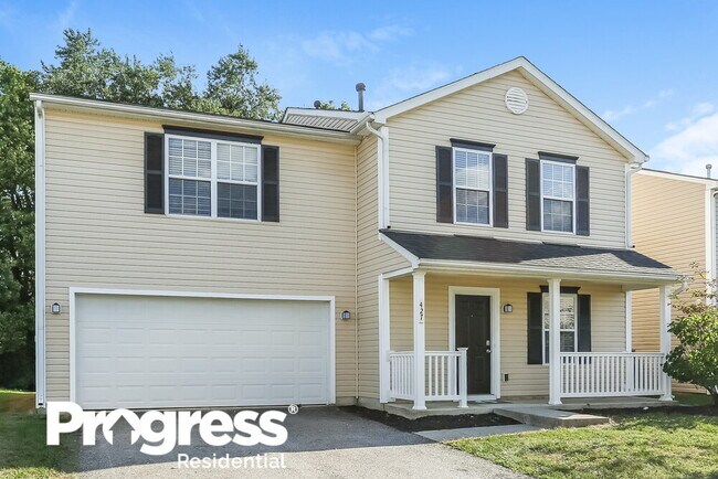 Building Photo - 427 Wellsleyglen Dr