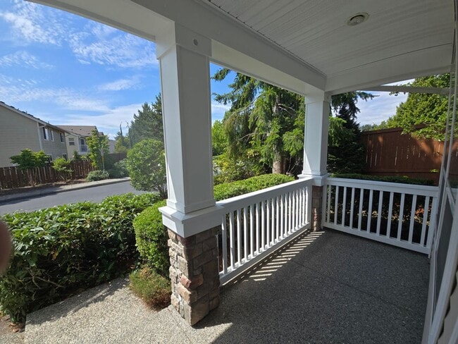 Foto del edificio - Gorgeous 4 Bedroom Lake Stevens Home in Cr...