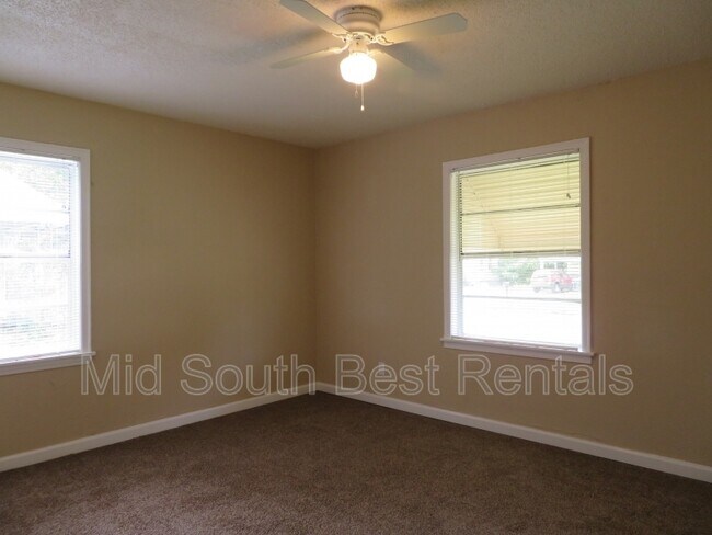 Foto del edificio - 3282 Morningside St