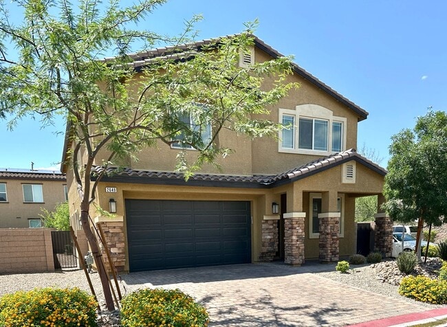 Building Photo - 2649 Crystal Quartz St