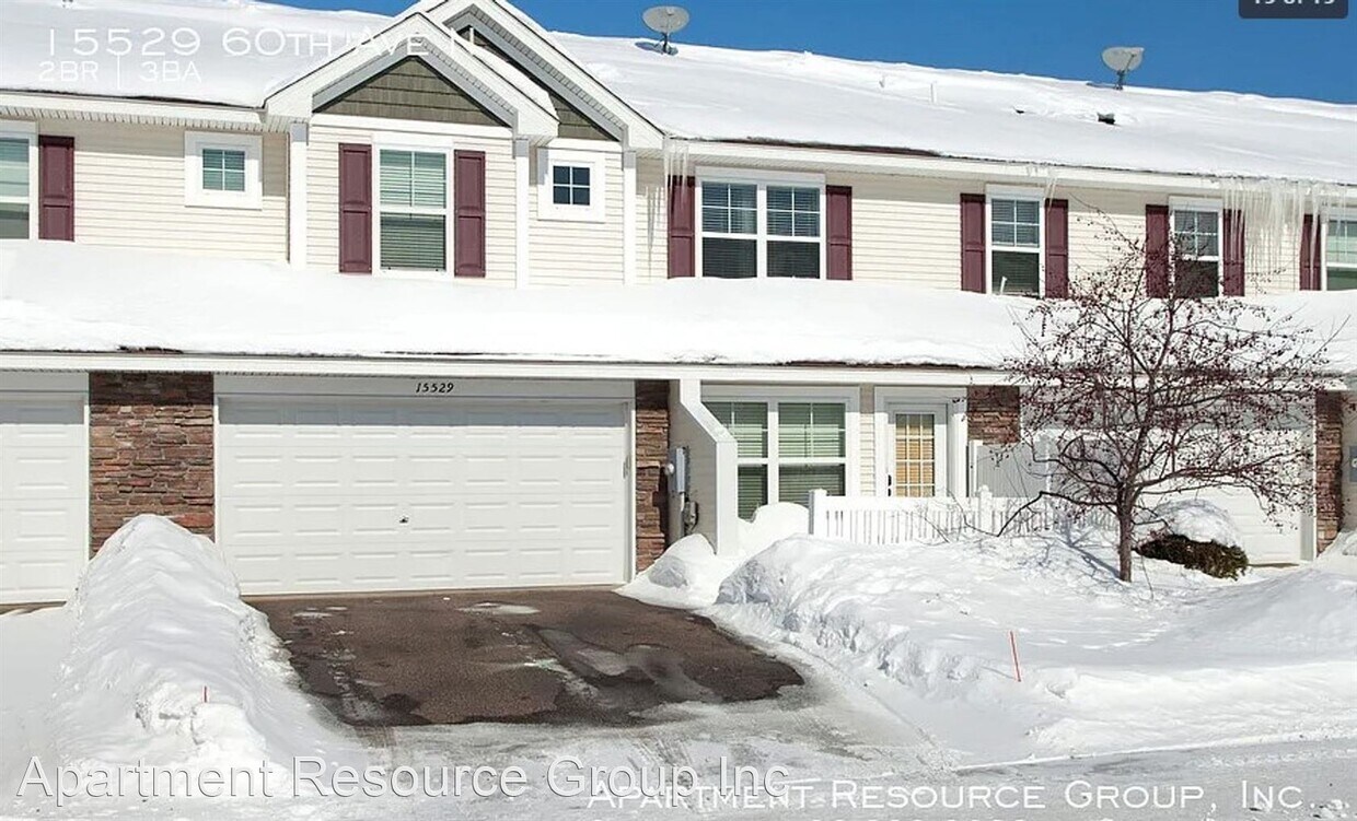 15529 60th Ave N, Minneapolis, MN 55446 House Rental in Minneapolis, MN