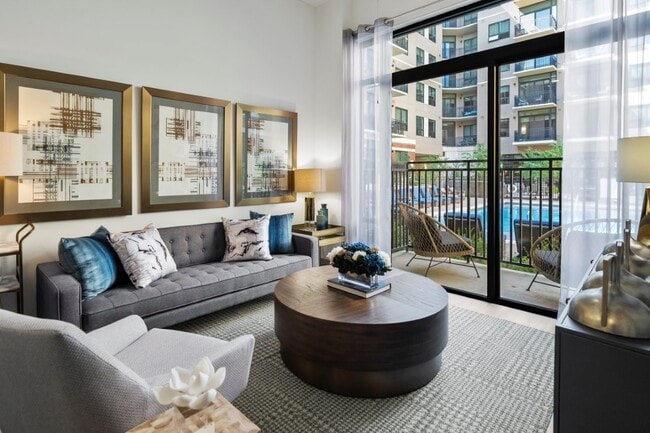 Building Photo - The Raleigh at Sloan's Lake