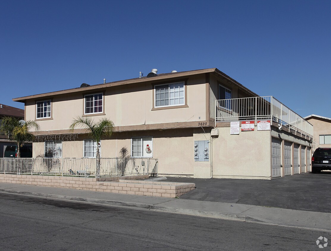 Foto principal - 3620 Nashland Ave