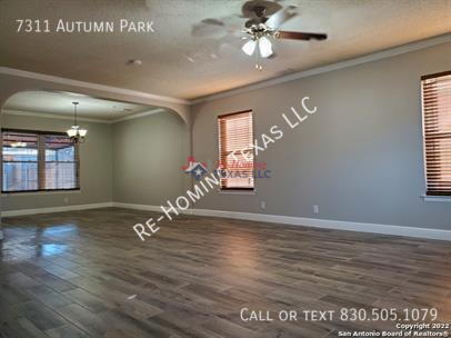 Foto del edificio - 7311 Autumn Park