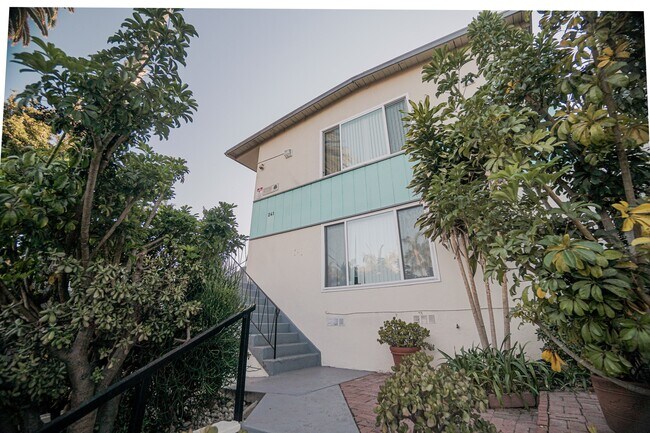 Foto del edificio - 241 4th Ave