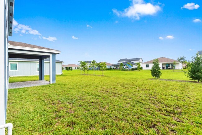 Foto del edificio - 1120 Haywagon Trl