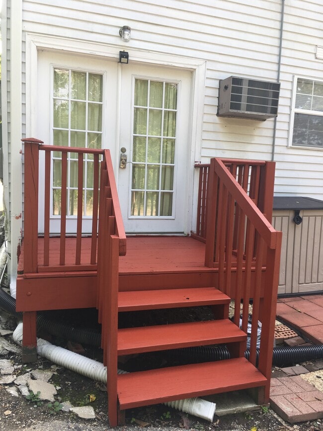 Foto del edificio - 804 S College Ave