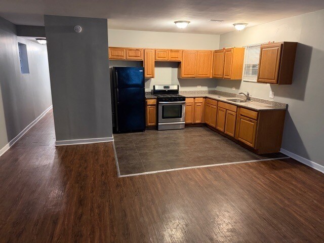 Foto del edificio - 1528 S Springfield Ave