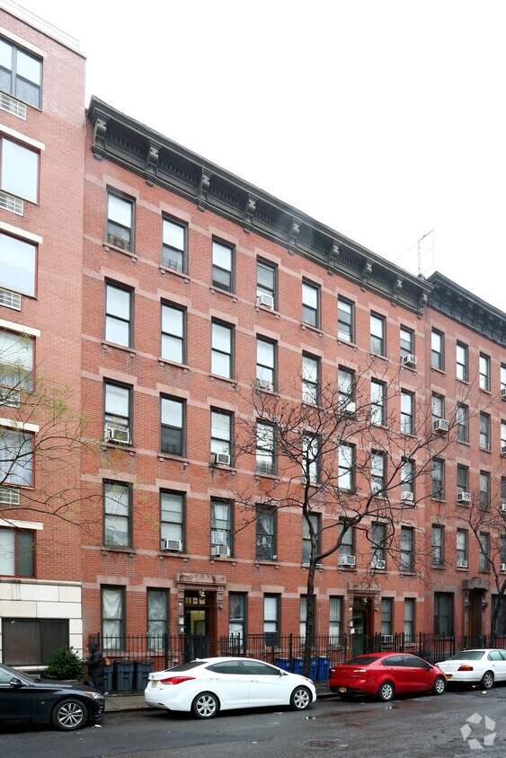 430-432 CON 49th St - 430-432 W 49th St