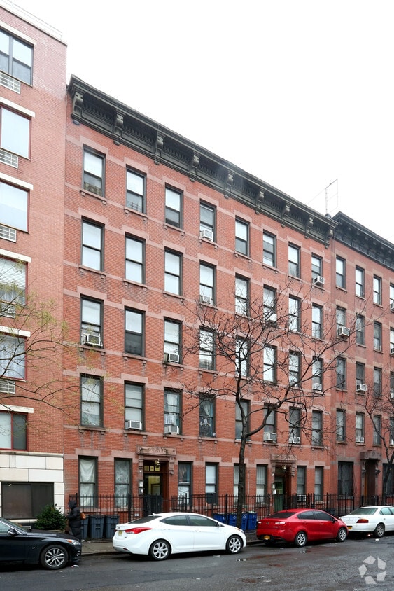 Building Photo - 430-432 W 49th St