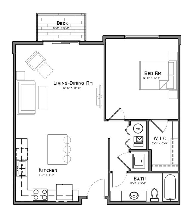 Building Photo - The Pointe Apartments