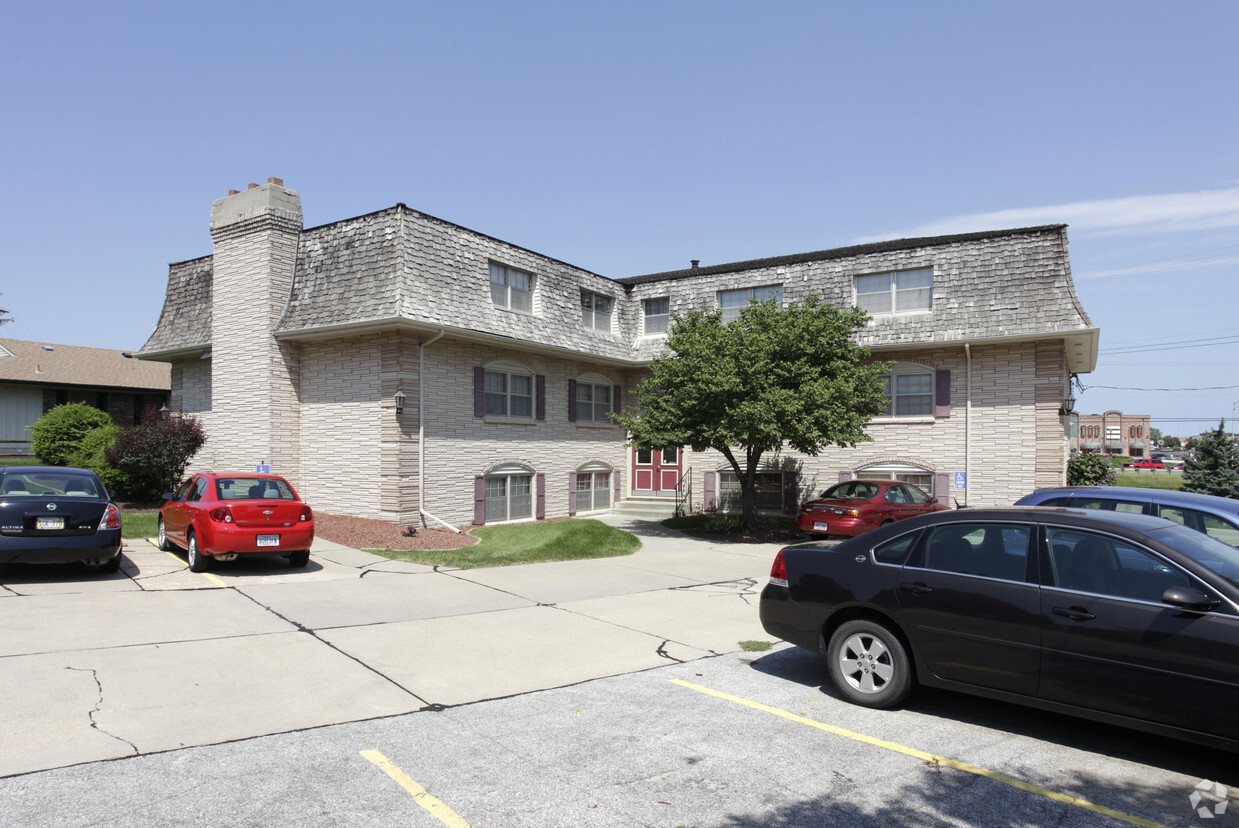 Foto principal - Kingswood Annex