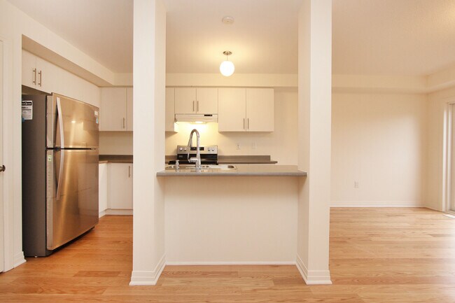 Photo du bâtiment - 35 Sailors Landing