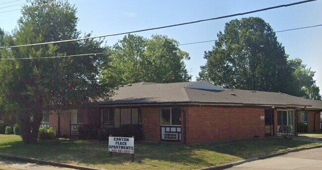 Foto del edificio - 500 S 3rd Ave