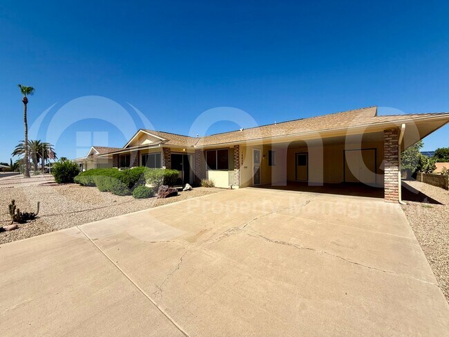 Foto del edificio - 10829 W Sarabande Cir