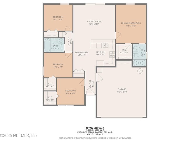 Foto del edificio - 312 Turtle Dove Dr