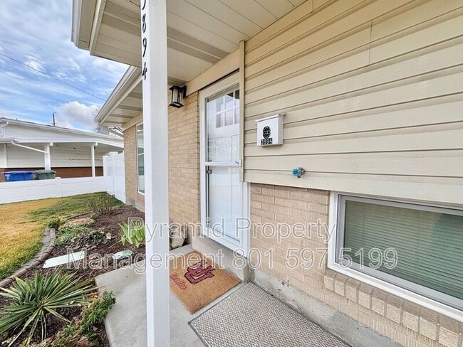 Foto del edificio - 3894 W Marcus Rd