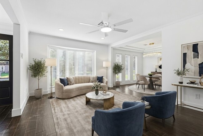 Photo - 2410 Del Norte St House