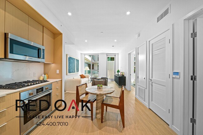 Building Photo - ~2 Months FREE~ Newly Built One Bedroom wi...