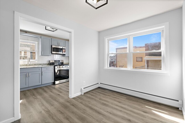 Foto del edificio - 35 W 23rd St