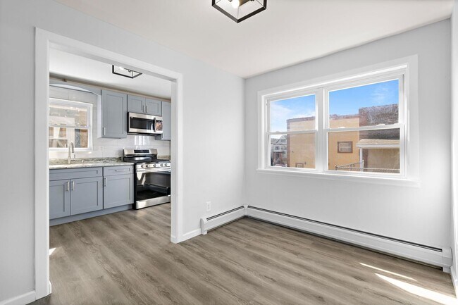 Foto del edificio - 35 W 23rd St