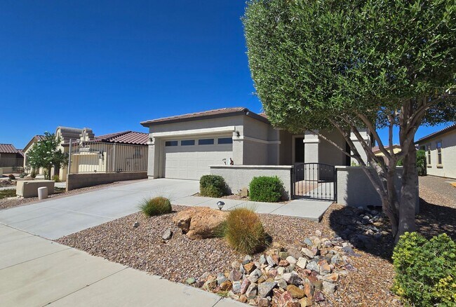 Building Photo - Wonderful 55+Home in Guarded Community of Canta Mia in Estrella Mountain Ranch SOLAR INCLUDED!