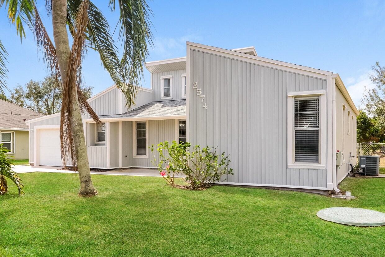 Foto principal - 130 Forrell Ave