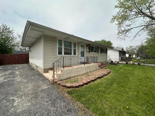 Building Photo - 22402 Chappel Ave