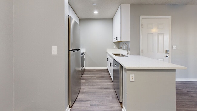 Interior Photo - Altamira Place Apartment Homes