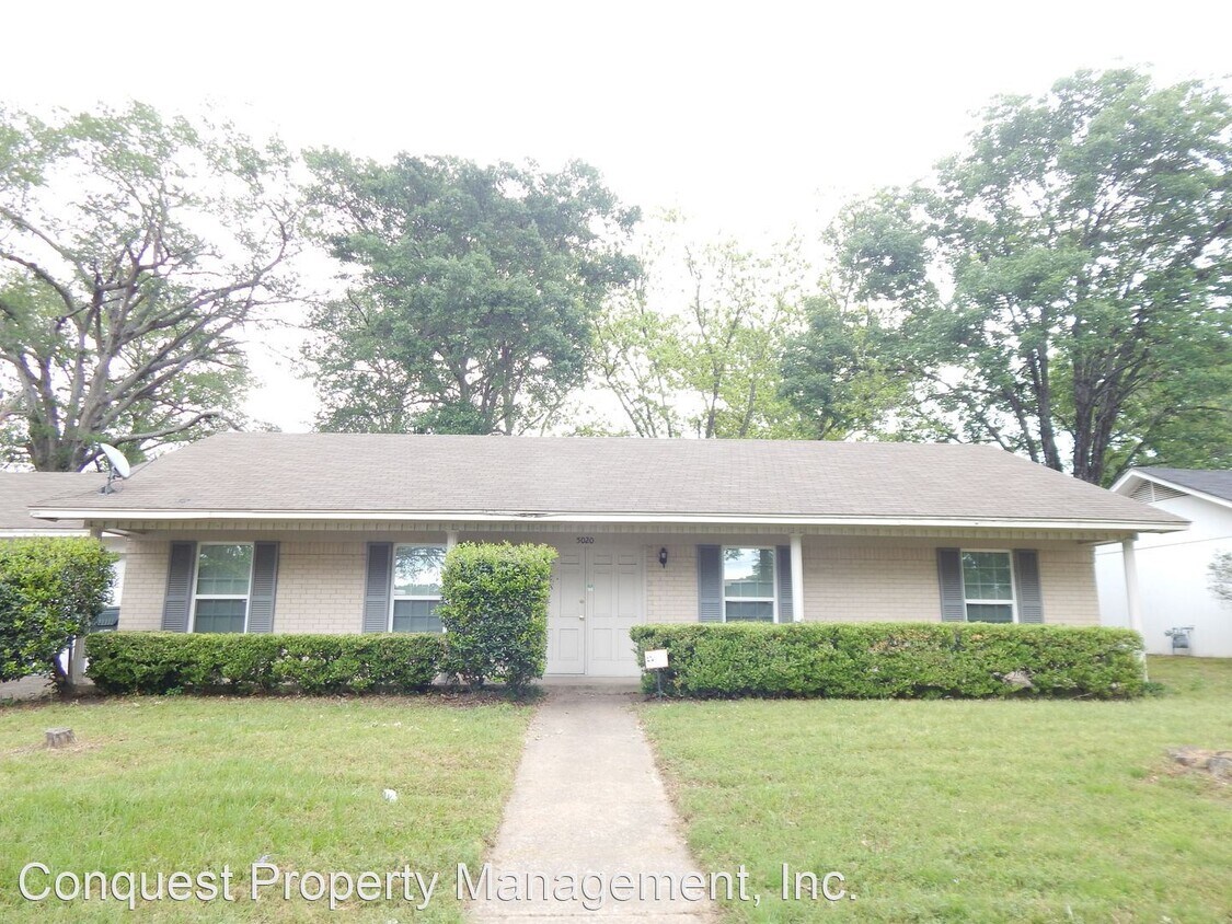 Primary Photo - 3 br, 2 bath House - 5020 Atlanta Ave.