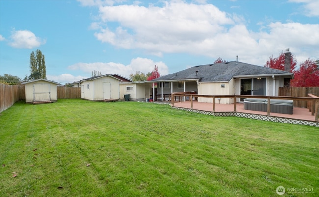 Foto del edificio - 426 10th St