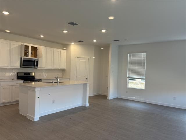 Building Photo - 5109 High Timbers Wy