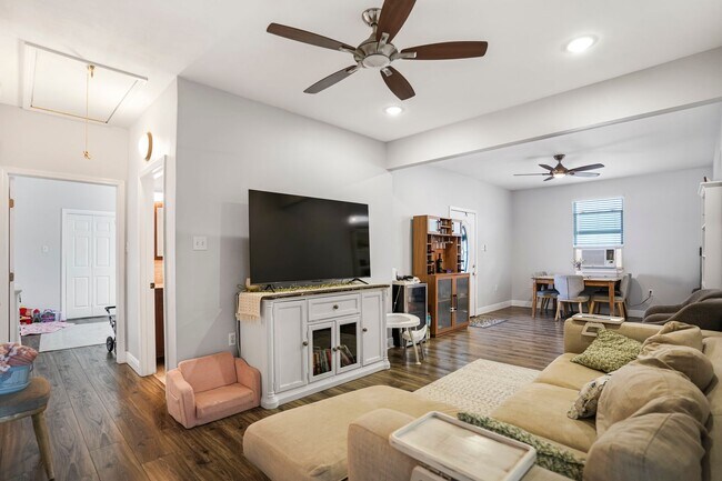 Foto del edificio - 427 - 429 Third St