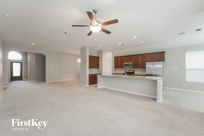Building Photo - 9819 Corben Creek Ln