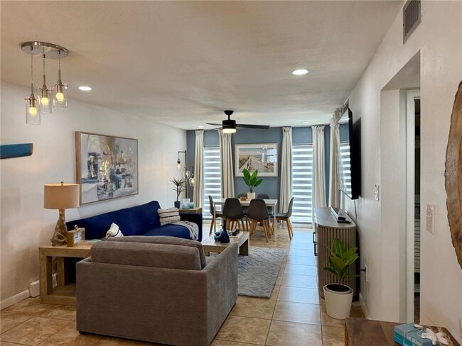 Foto del edificio - 7003 Sunset Way