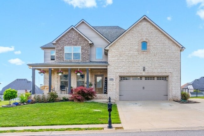 Foto del edificio - Stunning Home in Wellington Fields Ready f...
