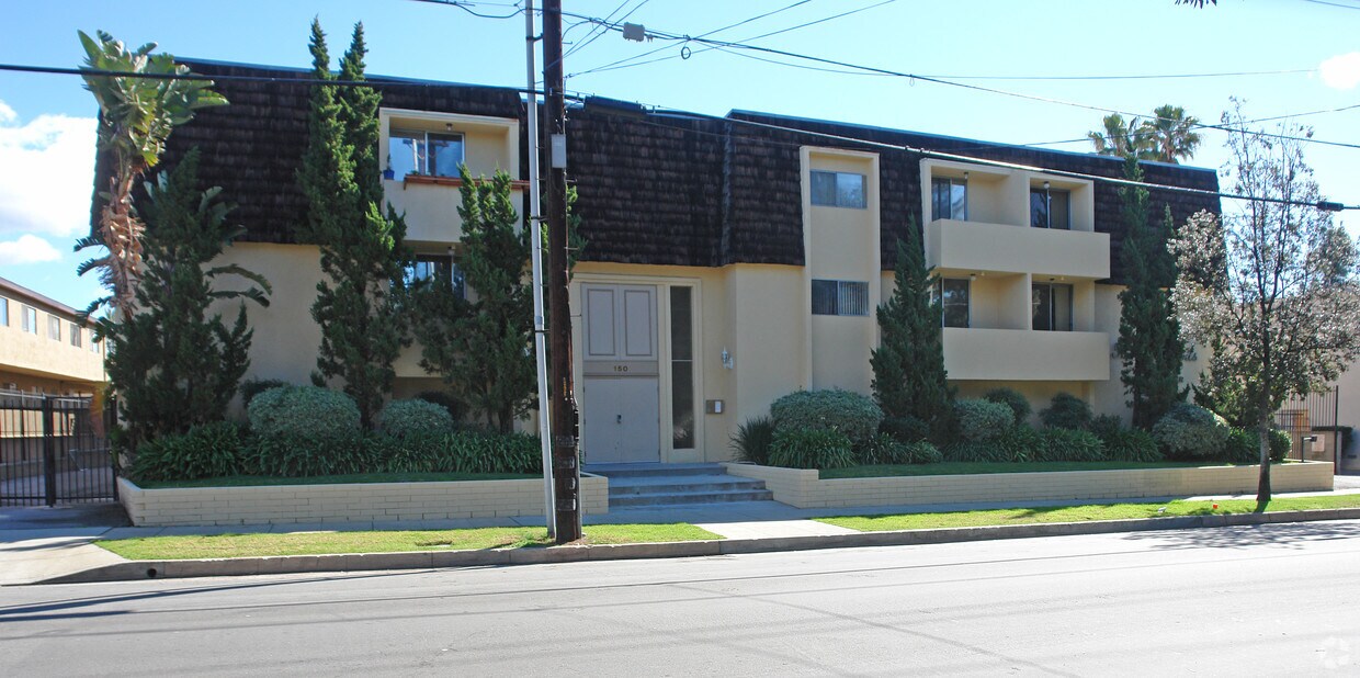 Foto del edificio - 150 Chester Ave