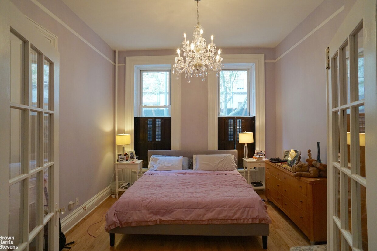 14 Fort Greene Pl Unit 2, New York, NY 11234 Condo for Rent in New