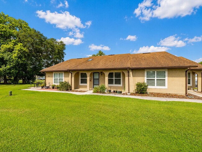 Photo - 15 TENNESSEE AVENUE Unit #15, ST CLOUD, Florida 34769 Apartment