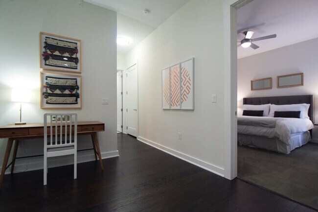 Building Photo - 1111 Rusk St
