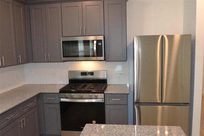 Foto del edificio - 23511 Weir Box Rd